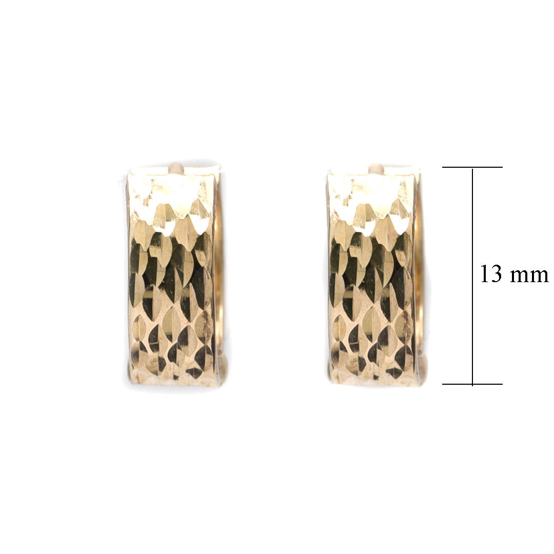 Huggies Biselada Ancha de 10k