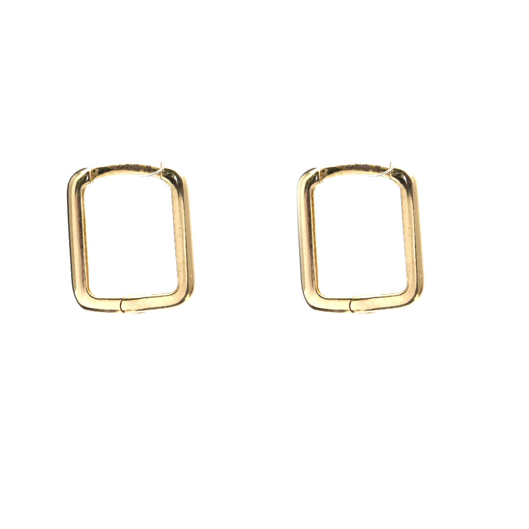 Huggies Cuadrada Mini 10K