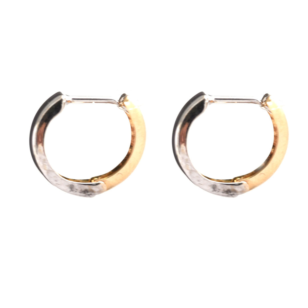 Huggies blanco y amarillo 10K