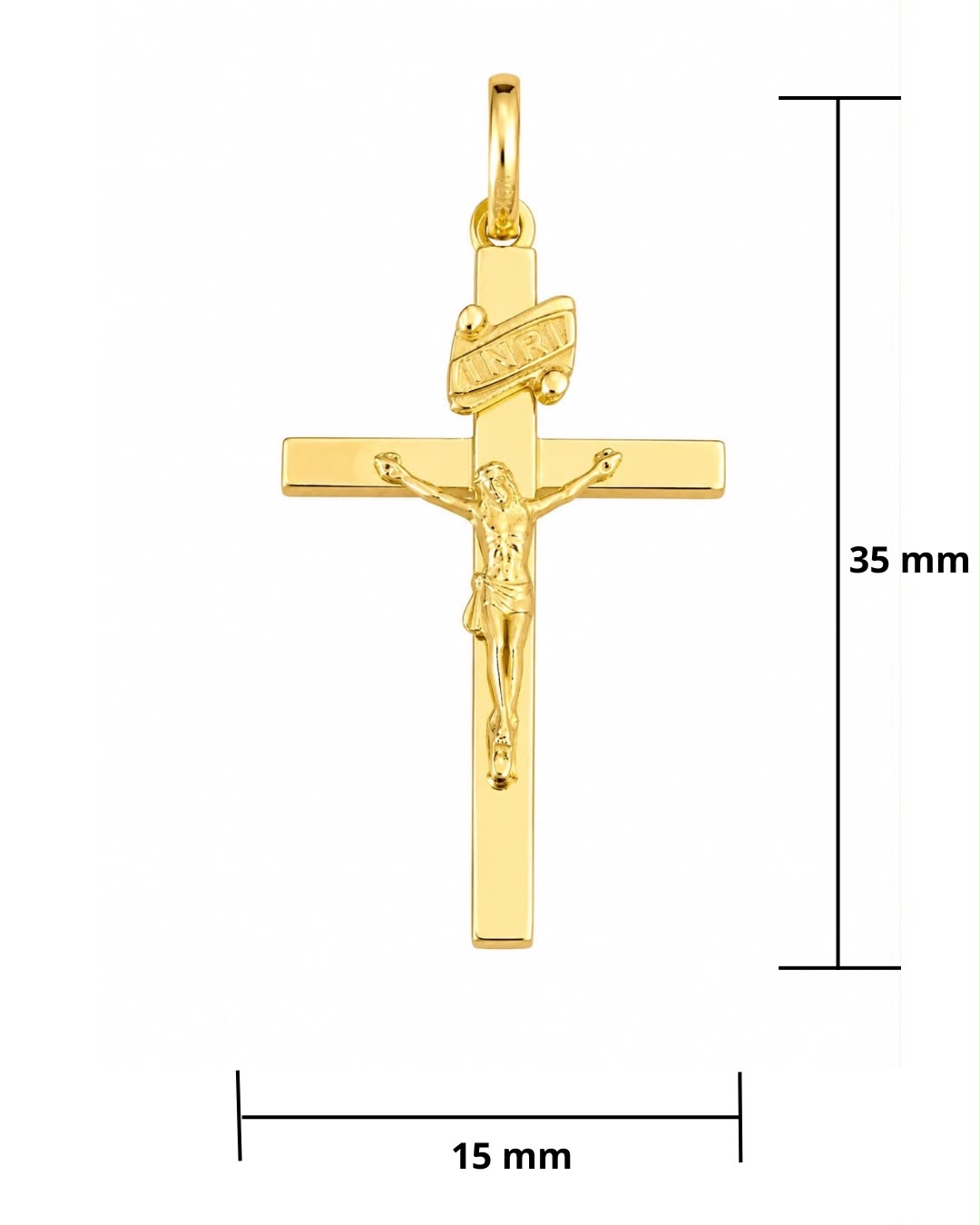 Cruz de 10K