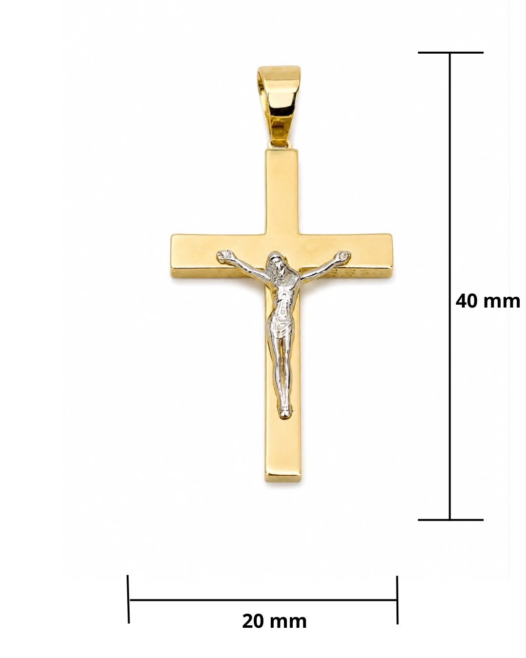 Cruz de 10K