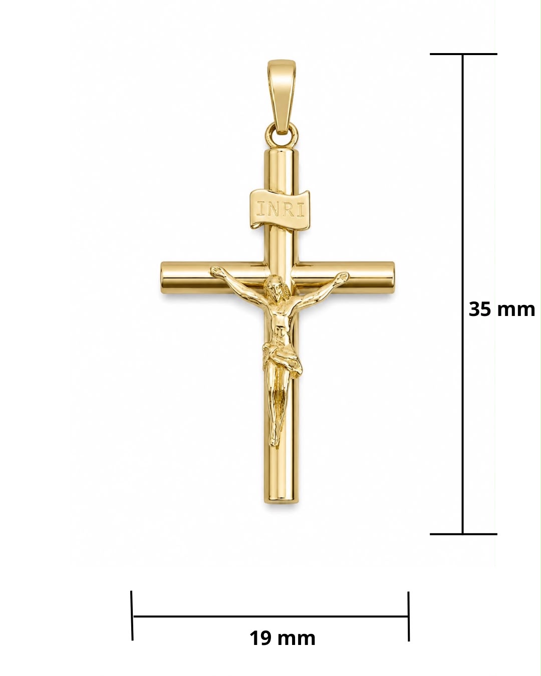 Cruz de 10K