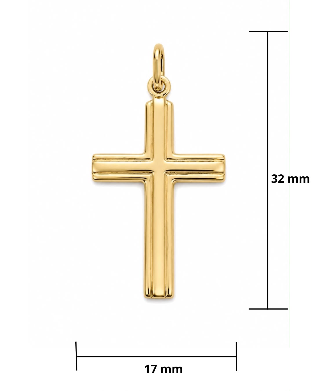 Cruz de 10K