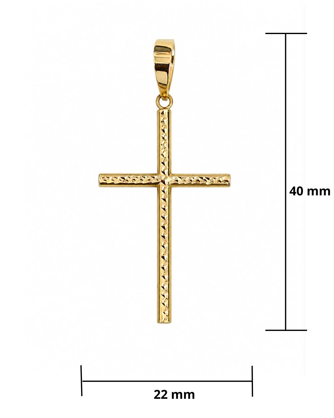 Cruz de 10K
