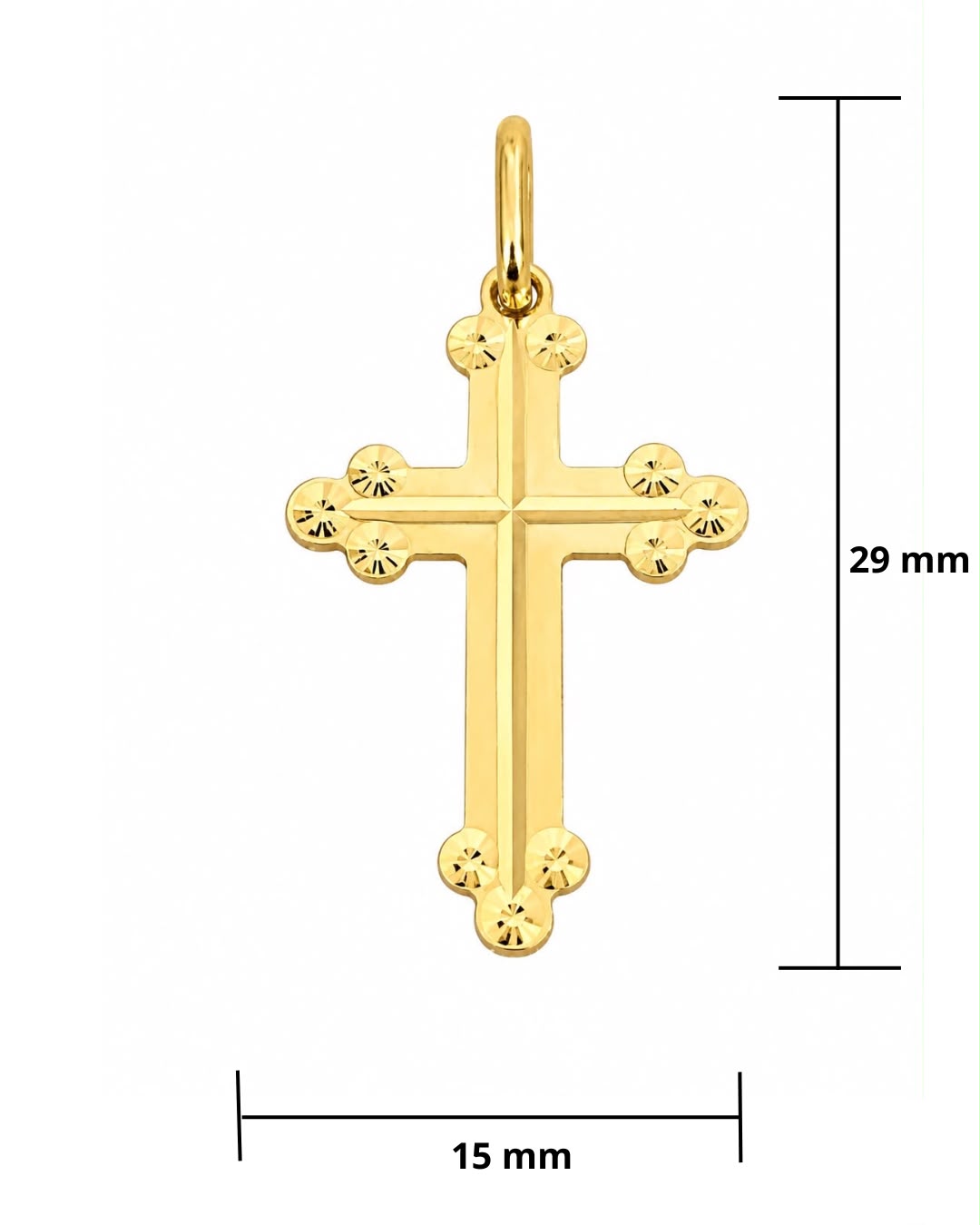 Cruz de 10K