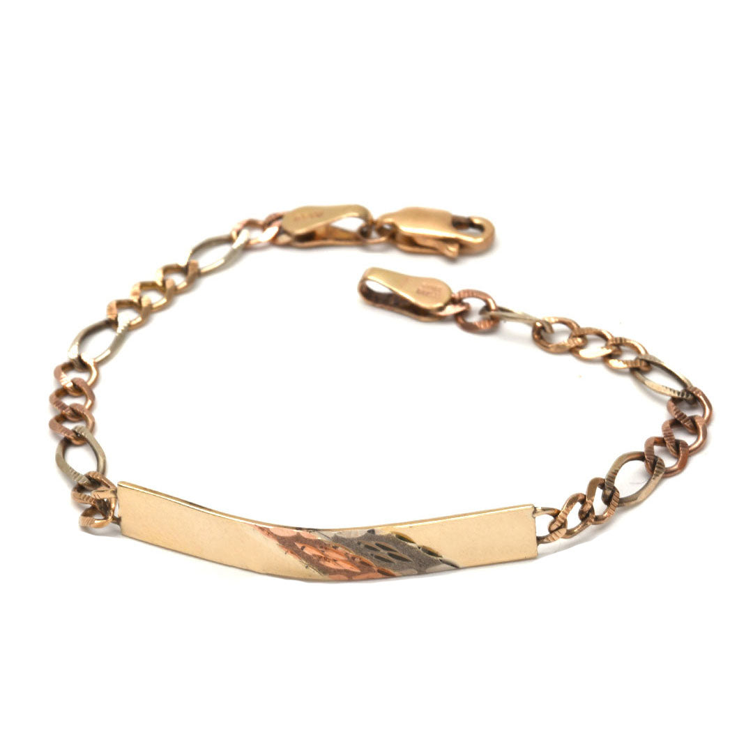 Esclava Florentina de 10k