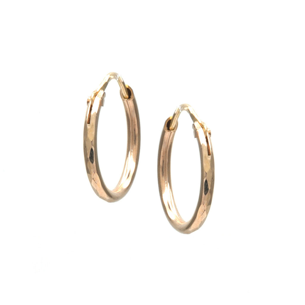 Arracadas de Cañón Chica 10K