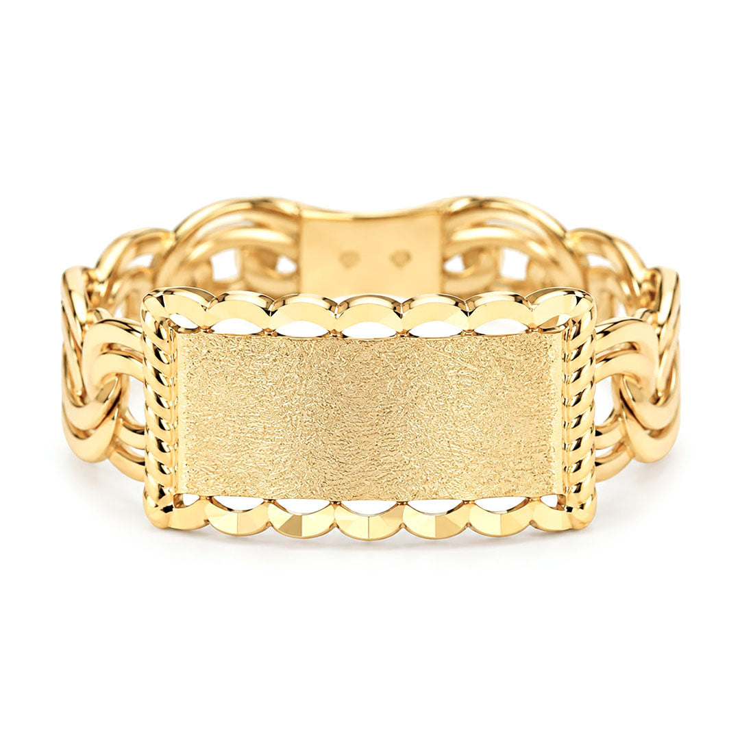 Anillo 10k