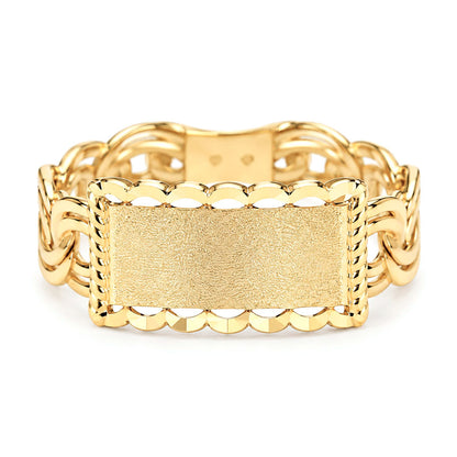 Anillo 10k
