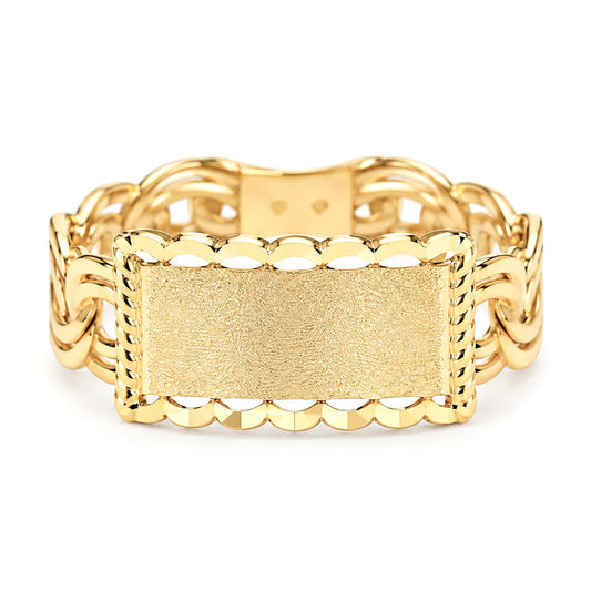 Anillo 10k
