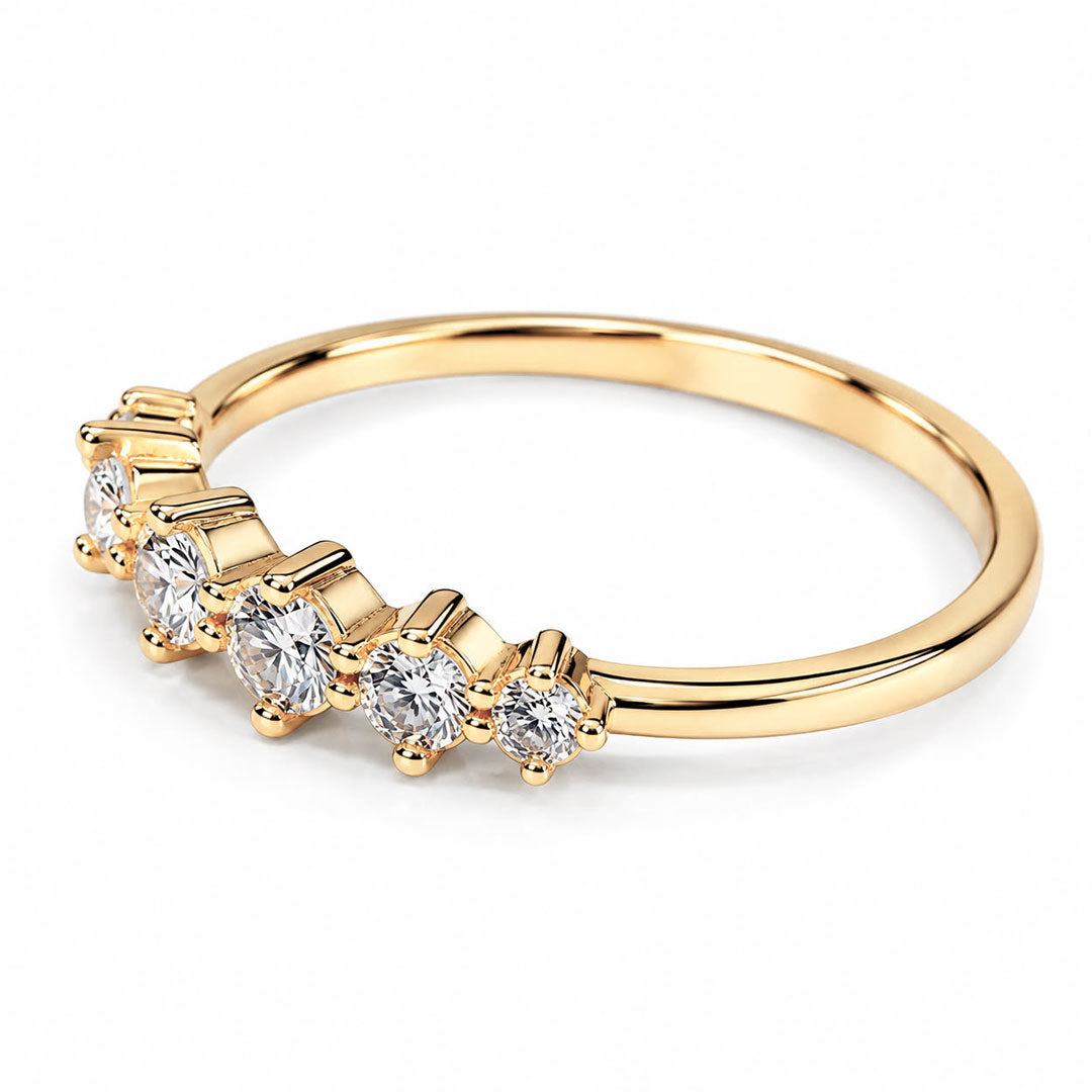 Anillo 10k