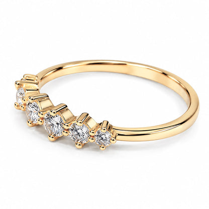 Anillo 10k