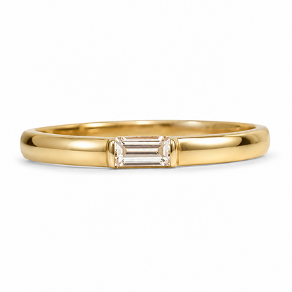 Anillo de Compromiso  10K
