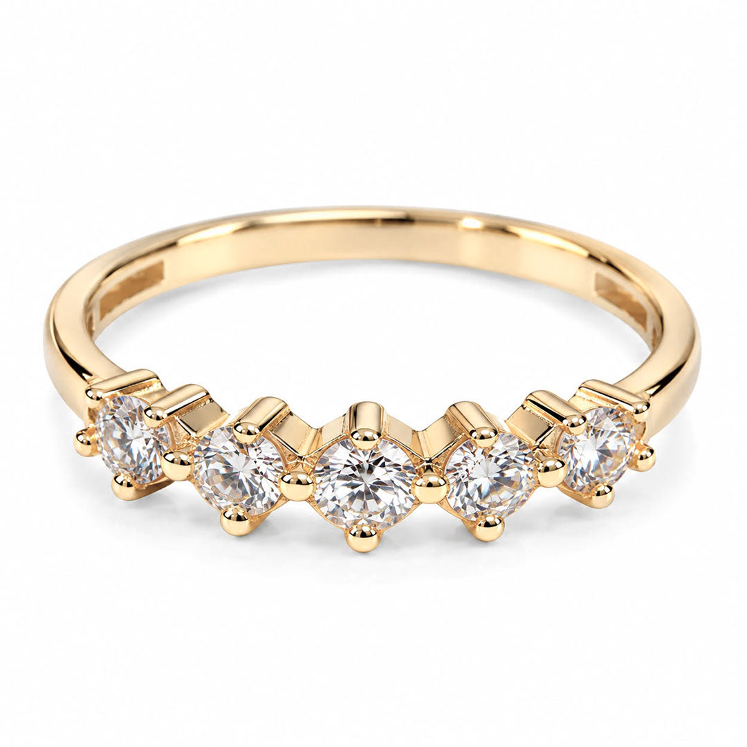 Anillo 10k