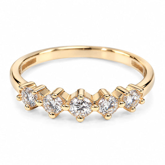 Anillo 10k
