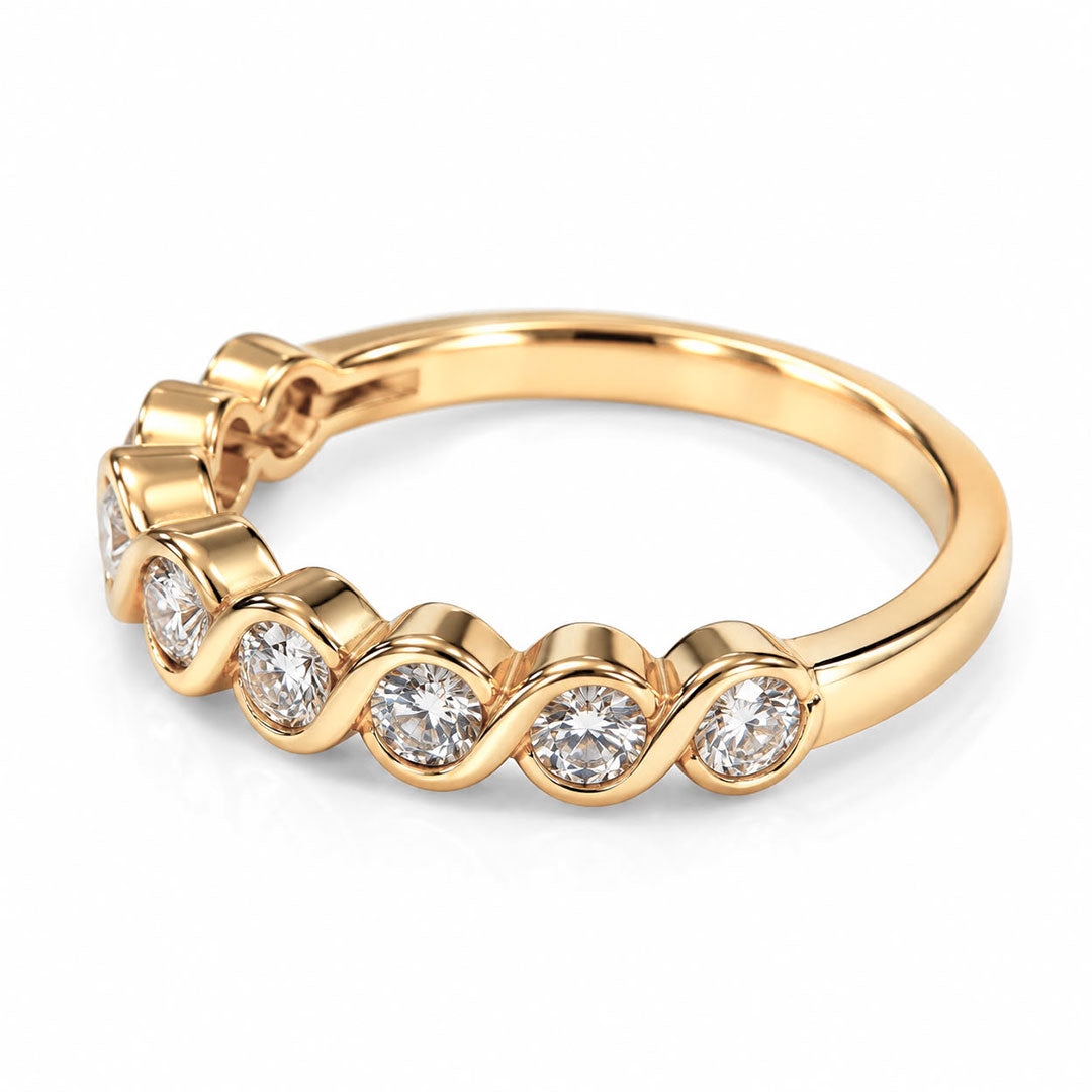 Anillo 10k
