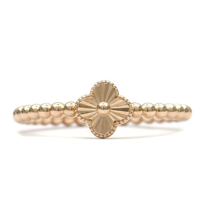 Anillo Trébol 10k