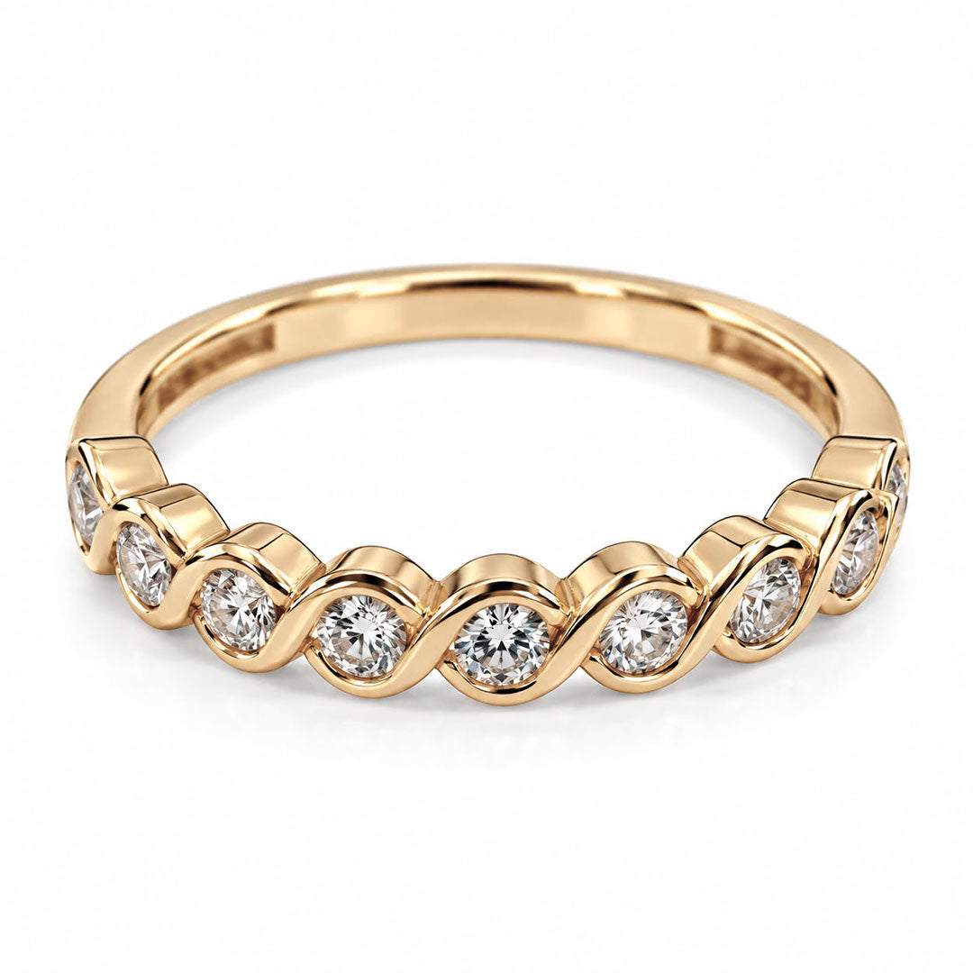 Anillo 10k