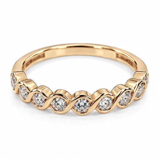 Anillo 10k