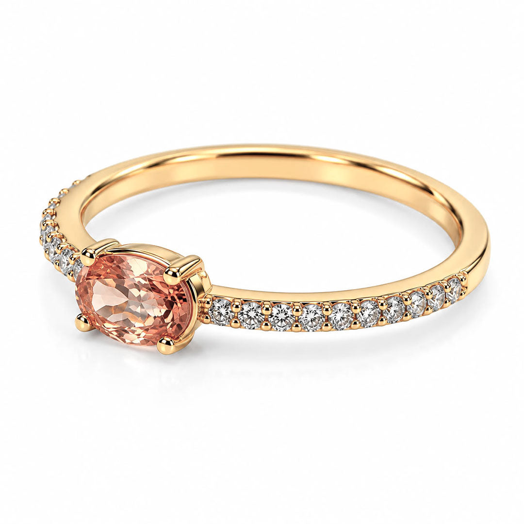 Anillo 10k