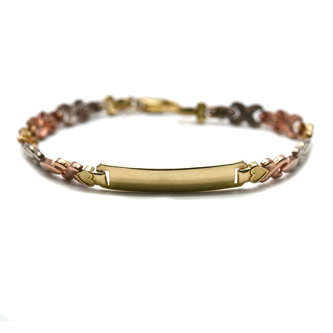 Esclava Florentina 10k