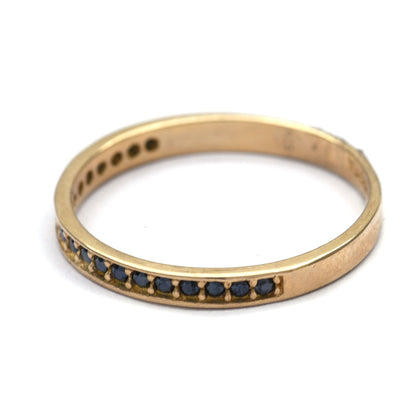 Anillo Churumbela  10k