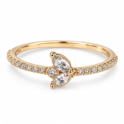 Anillo  de 10k
