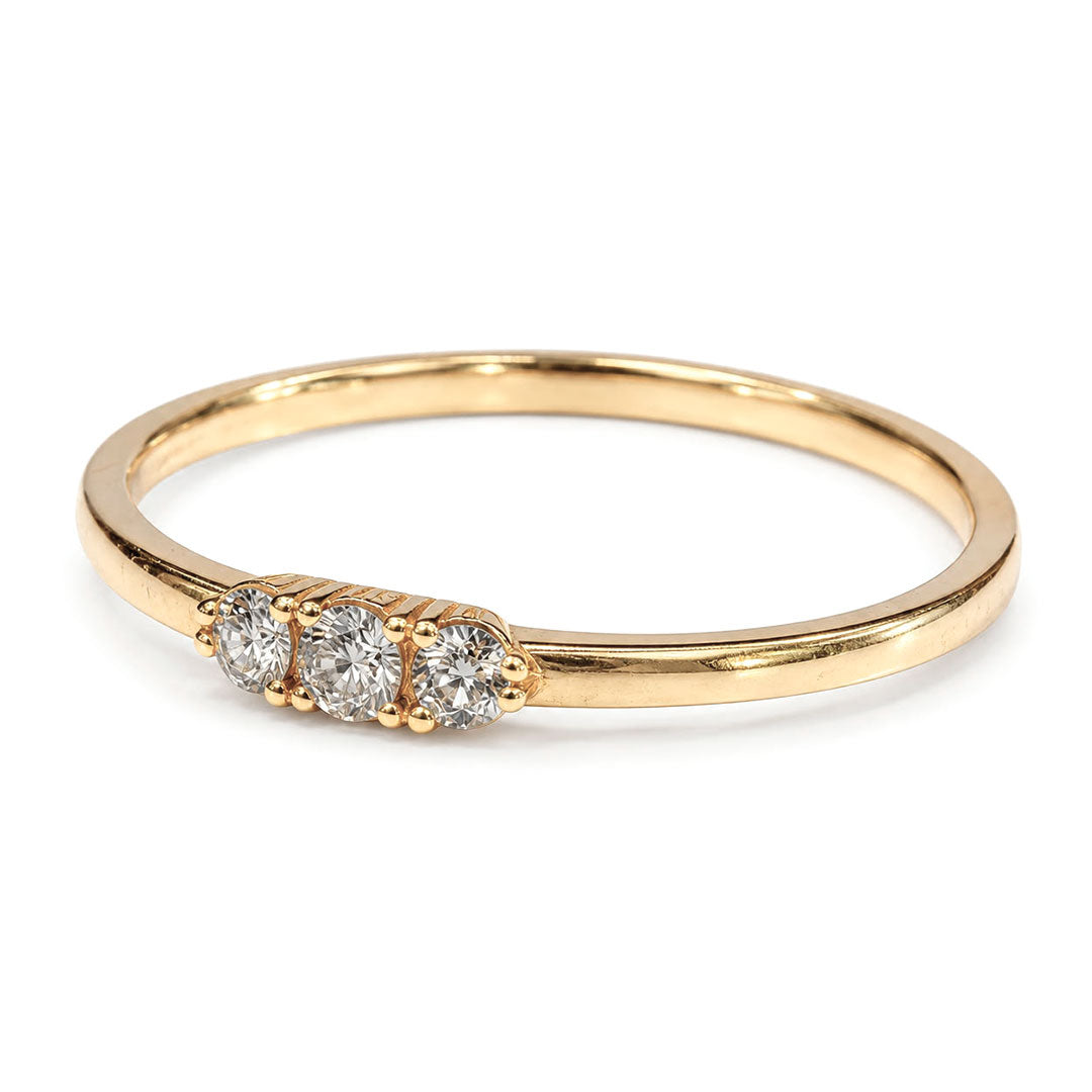 Anillo 10k