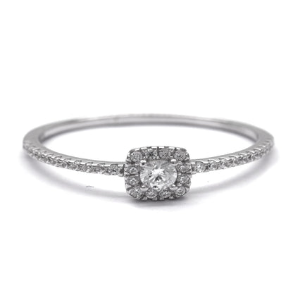 Anillo de Compromiso  10K