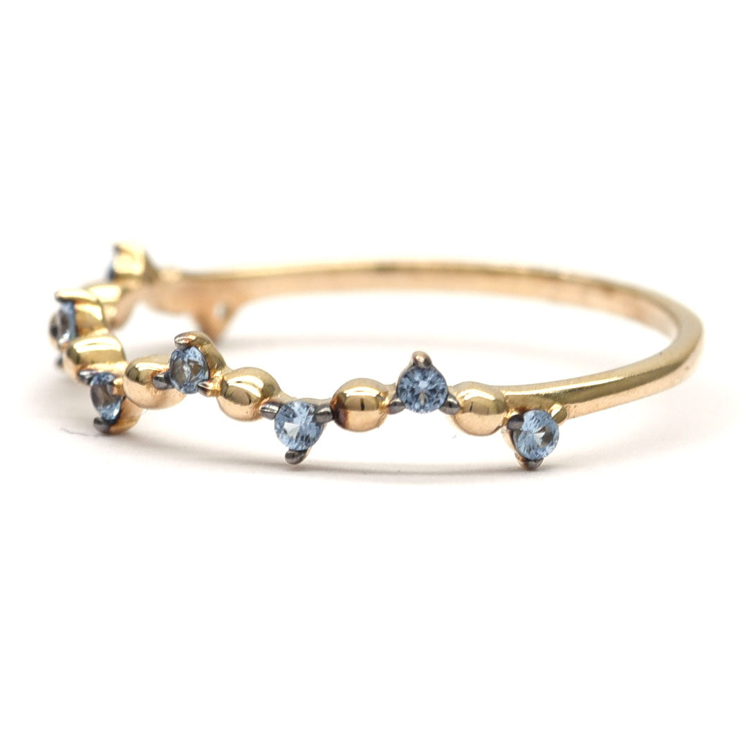 Anillo  10k