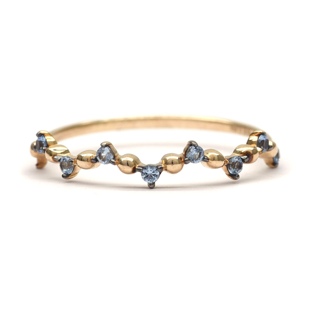 Anillo  10k