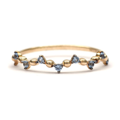 Anillo  10k