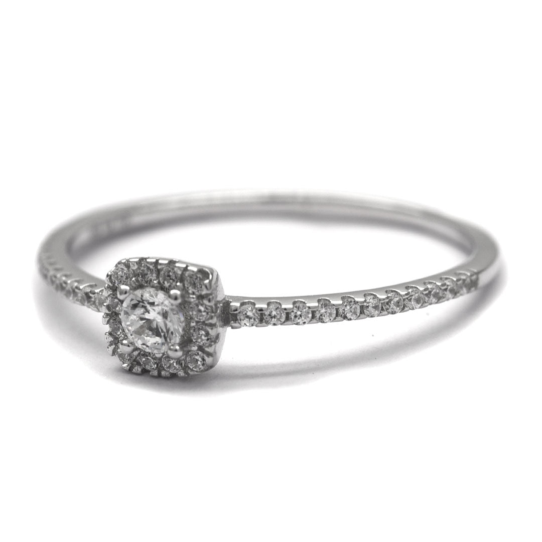 Anillo de Compromiso  10K