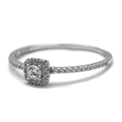 Anillo de Compromiso  10K