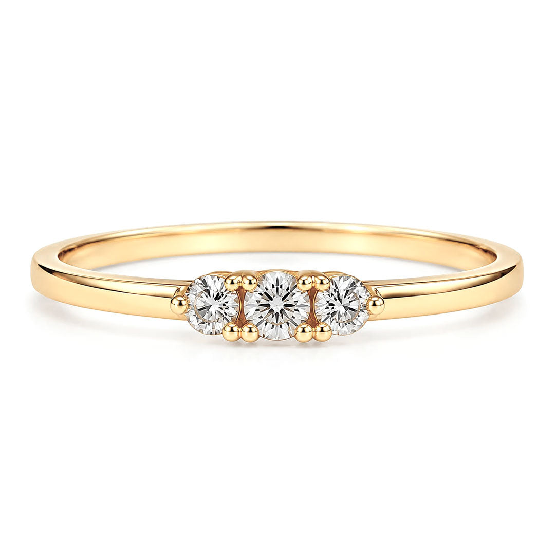 Anillo 10k