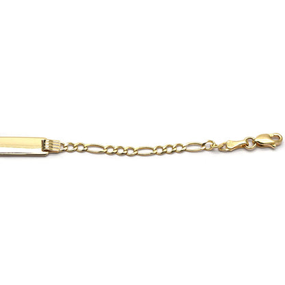Esclava  Estilo Cartier de 10k
