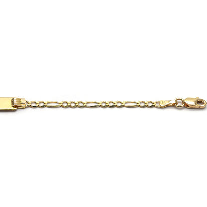 Esclava  Estilo Cartier  de 10k