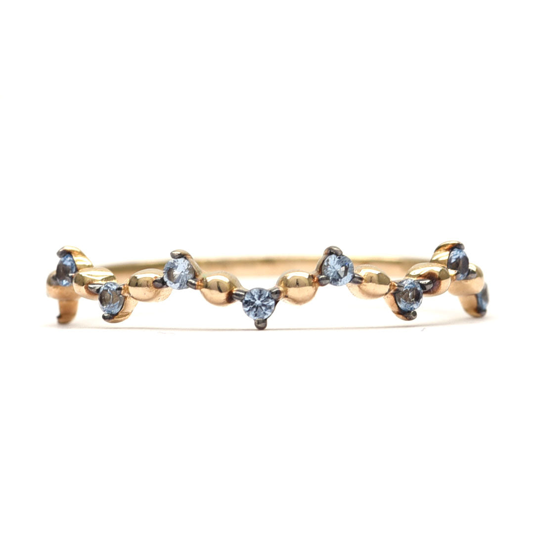 Anillo  10k