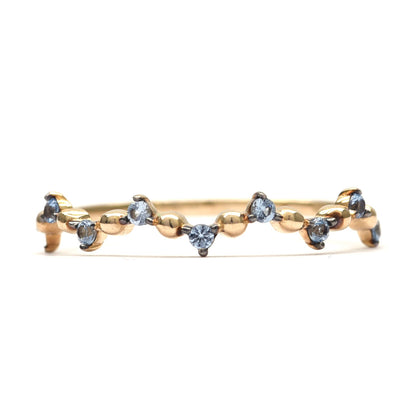 Anillo  10k