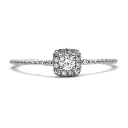 Anillo de Compromiso  10K