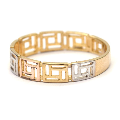 Anillo 10k