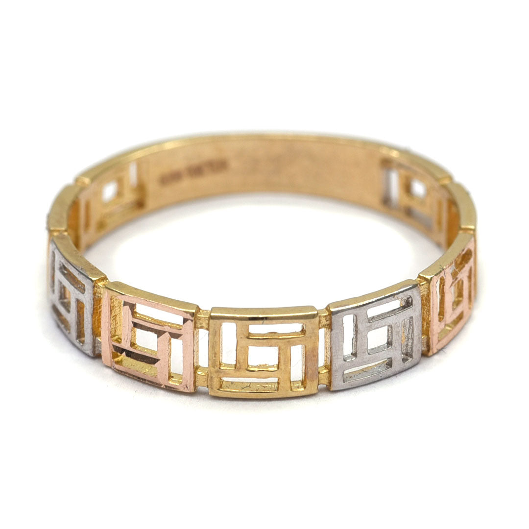 Anillo 10k