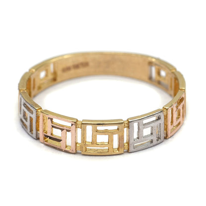 Anillo 10k