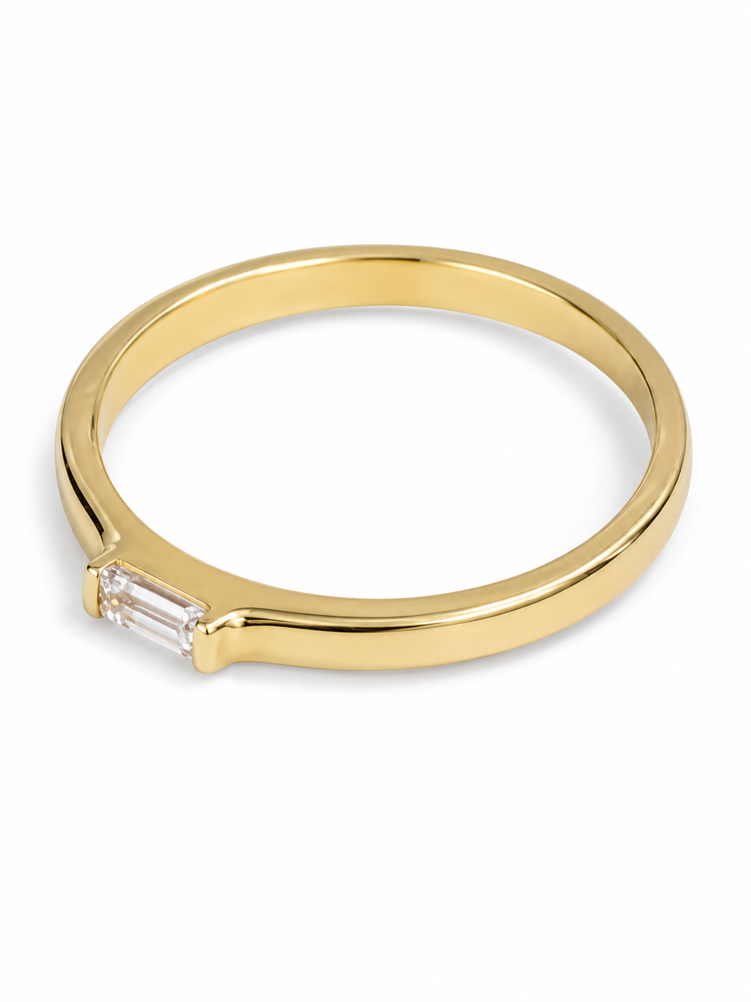 Anillo de Compromiso  10K