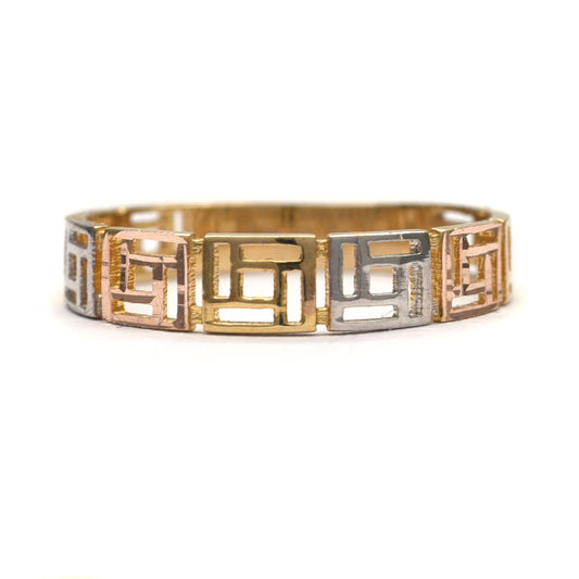 Anillo 10k