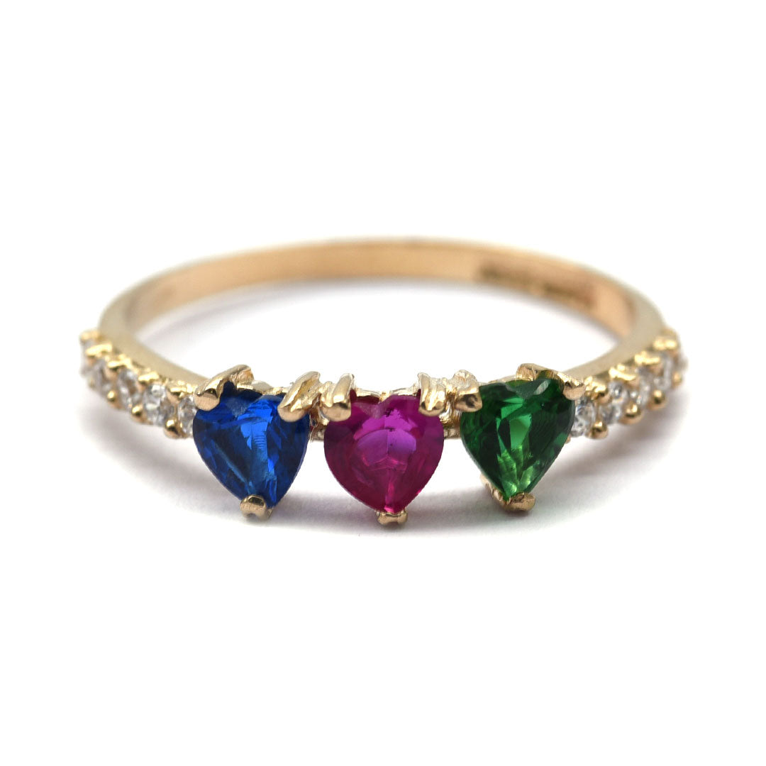 Churumbela Corazones  10K