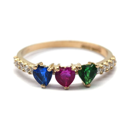 Churumbela Corazones  10K