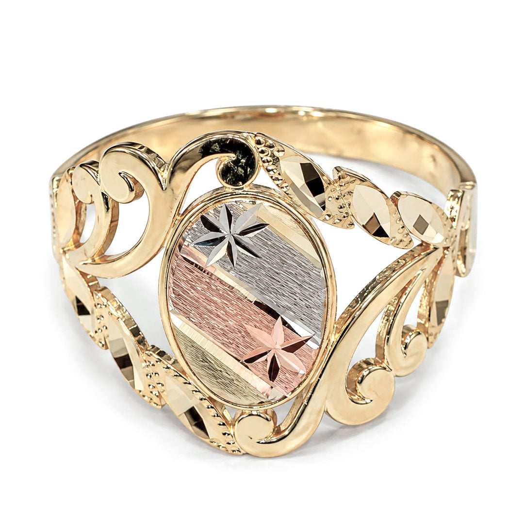 Anillo 10k