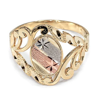 Anillo 10k