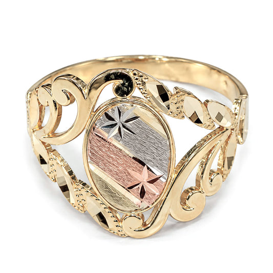 Anillo 10k